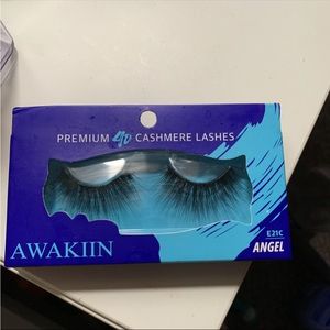 Awakiin Premium 4D Cashmere Lashes